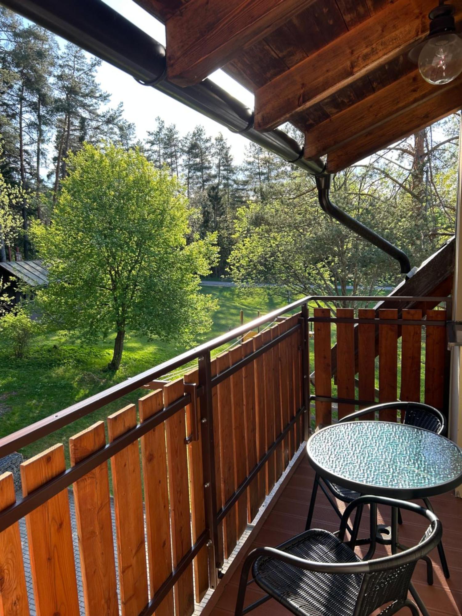 Chata Podlesok Hrabušice Exterior foto